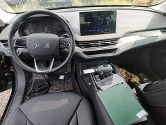 Hongqi E-QM5 Edition - фото 14