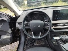 Hongqi E-QM5 Edition - фото 15