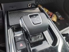 Hongqi E-QM5 Edition - фото 19
