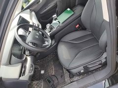 Hongqi E-QM5 Edition - фото 20