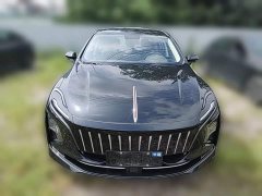Hongqi E-QM5 Edition - фото 5
