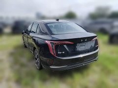 Hongqi E-QM5 Edition - фото 7