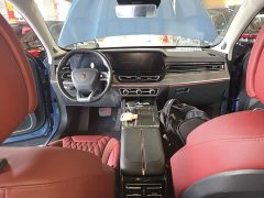 Hongqi HS5 2.0T AWDPro Edition - фото 10