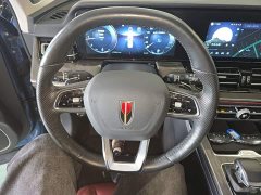 Hongqi HS5 2.0T AWDPro Edition - фото 11