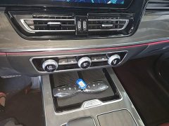 Hongqi HS5 2.0T AWDPro Edition - фото 13