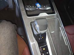 Hongqi HS5 2.0T AWDPro Edition - фото 14