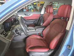 Hongqi HS5 2.0T AWDPro Edition - фото 15