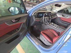 Hongqi HS5 2.0T AWDPro Edition - фото 16