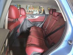 Hongqi HS5 2.0T AWDPro Edition - фото 17