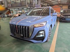 Hongqi HS5 2.0T AWDPro Edition - фото 2