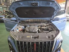 Hongqi HS5 2.0T AWDPro Edition - фото 20