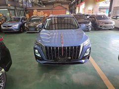 Hongqi HS5 2.0T AWDPro Edition - фото 3