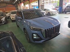 Hongqi HS5 2.0T AWDPro Edition - фото 4