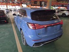 Hongqi HS5 2.0T AWDPro Edition - фото 5