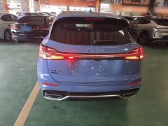 Hongqi HS5 2.0T AWDPro Edition - фото 6