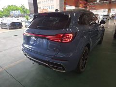 Hongqi HS5 2.0T AWDPro Edition - фото 7