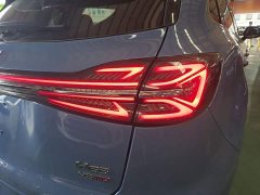 Hongqi HS5 2.0T AWDPro Edition - фото 8