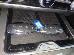 Hongqi HS5 2.0T AWDPro Edition - фото 9
