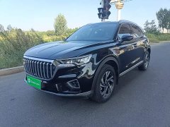 Hongqi HS5 2.0T Edition - фото 1