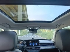 Hongqi HS5 2.0T Edition - фото 18
