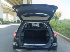 Hongqi HS5 2.0T Edition - фото 19