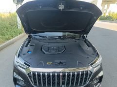 Hongqi HS5 2.0T Edition - фото 20