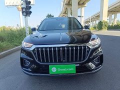 Hongqi HS5 2.0T Edition - фото 3