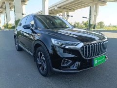 Hongqi HS5 2.0T Edition - фото 4