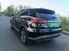 Hongqi HS5 2.0T Edition - фото 5