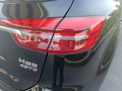Hongqi HS5 2.0T Edition - фото 8