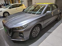 Hongqi H5 2.0T Edition - фото 1