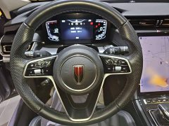 Hongqi H5 2.0T Edition - фото 11