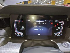 Hongqi H5 2.0T Edition - фото 12