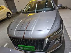Hongqi H5 2.0T Edition - фото 3
