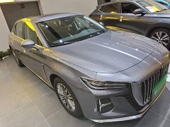 Hongqi H5 2.0T Edition - фото 4