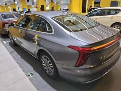 Hongqi H5 2.0T Edition - фото 5