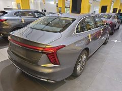 Hongqi H5 2.0T Edition - фото 7
