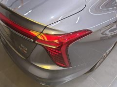 Hongqi H5 2.0T Edition - фото 8