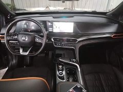Changan UNI-T 1.5T Flagship Version - фото 10