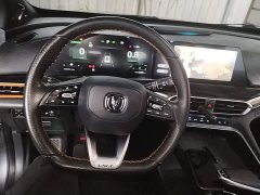 Changan UNI-T 1.5T Flagship Version - фото 11