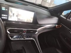 Changan UNI-T 1.5T Flagship Version - фото 13
