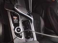 Changan UNI-T 1.5T Flagship Version - фото 14