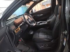 Changan UNI-T 1.5T Flagship Version - фото 15