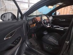 Changan UNI-T 1.5T Flagship Version - фото 16