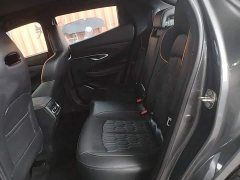 Changan UNI-T 1.5T Flagship Version - фото 17