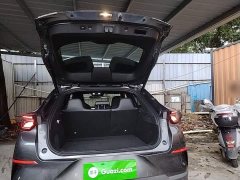 Changan UNI-T 1.5T Flagship Version - фото 19