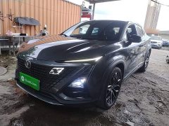 Changan UNI-T 1.5T Flagship Version - фото 2