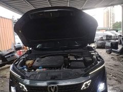 Changan UNI-T 1.5T Flagship Version - фото 20