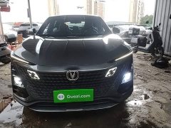 Changan UNI-T 1.5T Flagship Version - фото 3