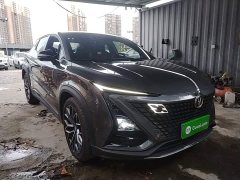 Changan UNI-T 1.5T Flagship Version - фото 4